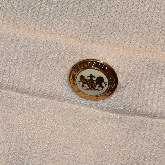 St John Basics Cardigan Sweater - Picture 2 of 5